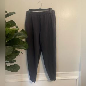 Stori joggers charcoal grey